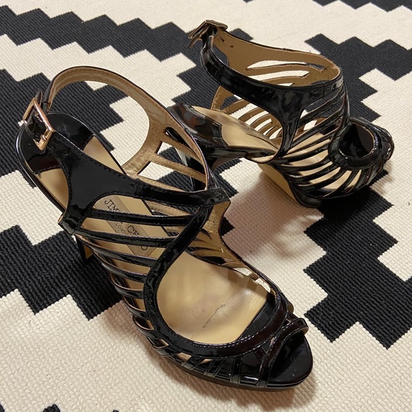 Jimmy Choo Shoes - Picture 11 of 16